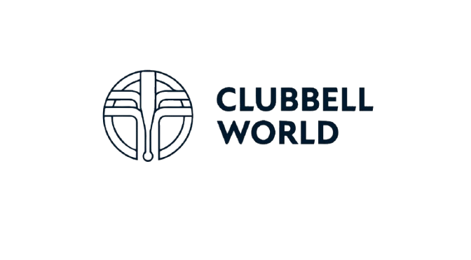 Clubbell Arena Logo
